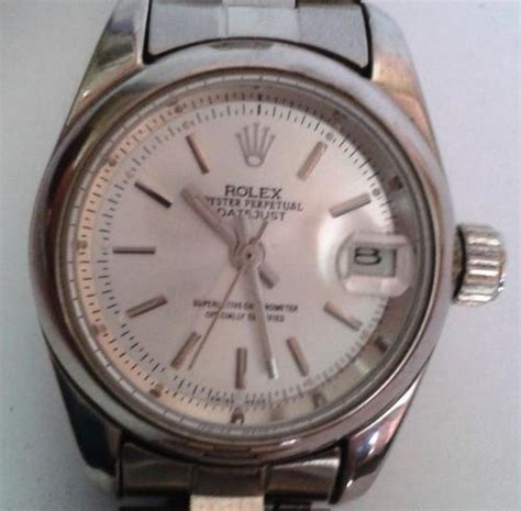 rolex datejust p11